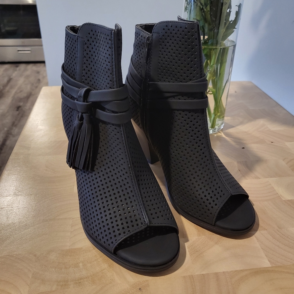 Pierre Dumas heels